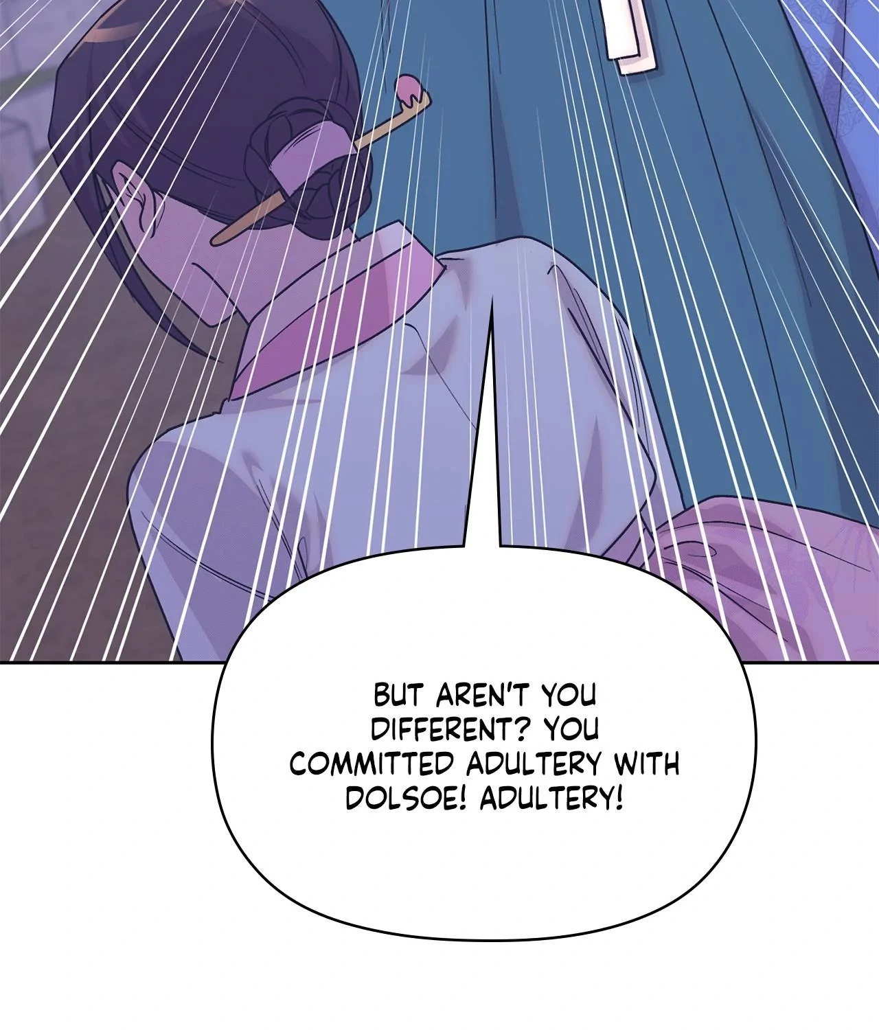 Bound by Fate Chapter 17 - page 98