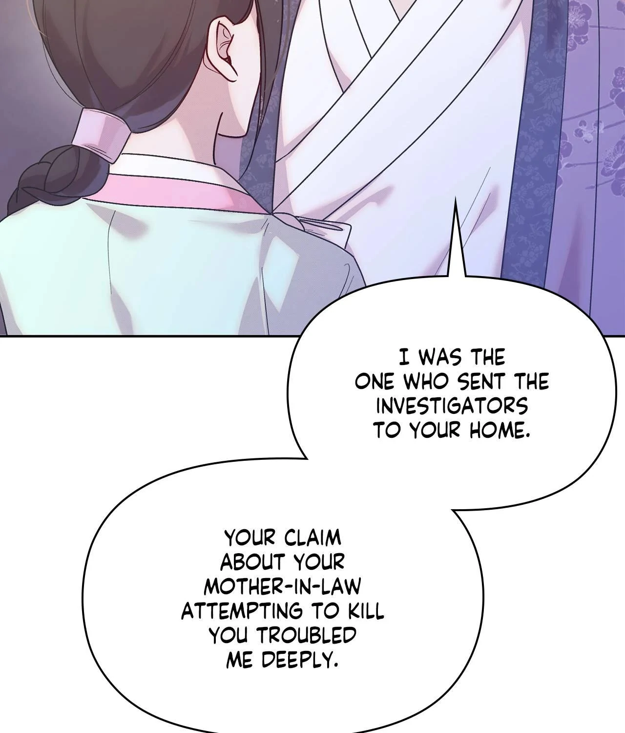 Bound by Fate Chapter 18 - page 100