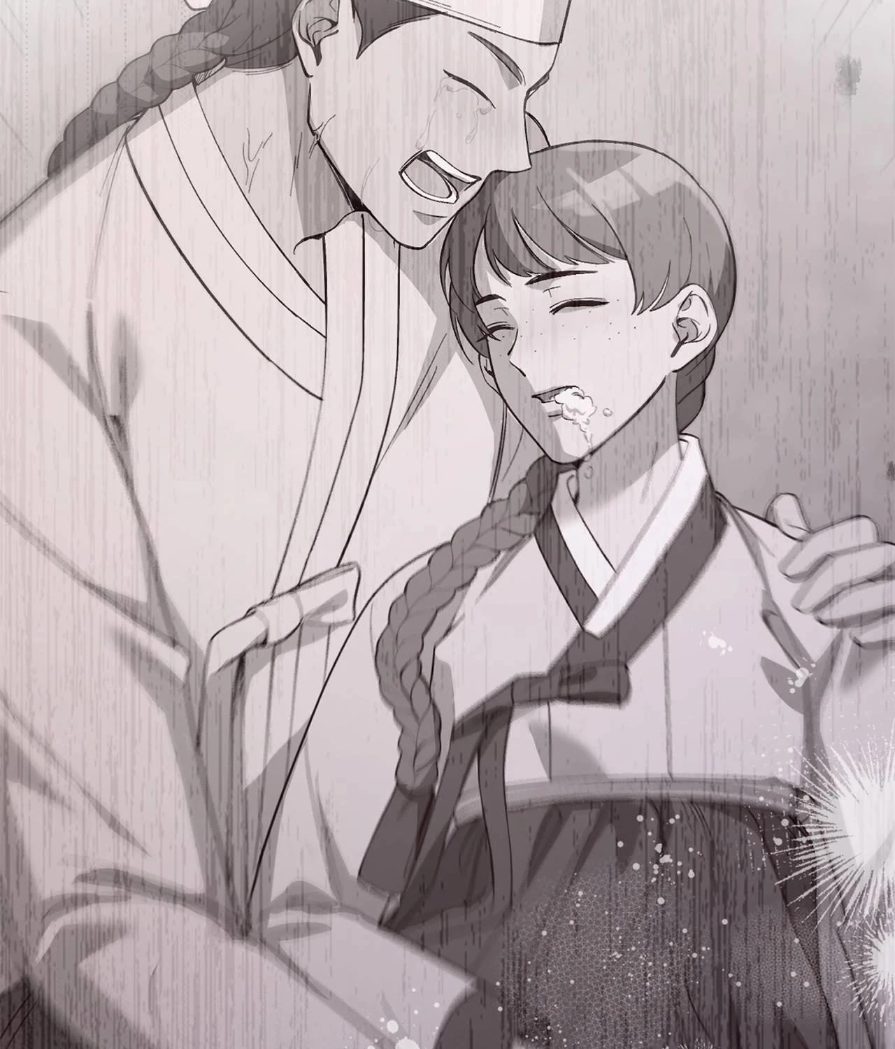 Bound by Fate Chapter 18 - page 107