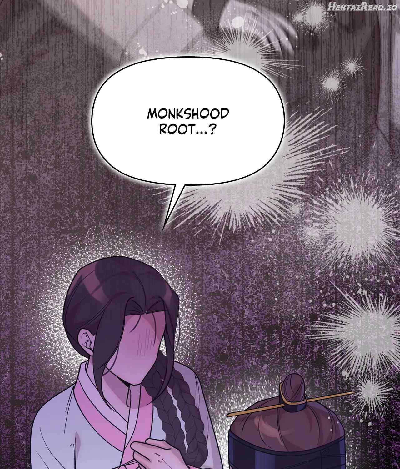 Bound by Fate Chapter 18 - page 108