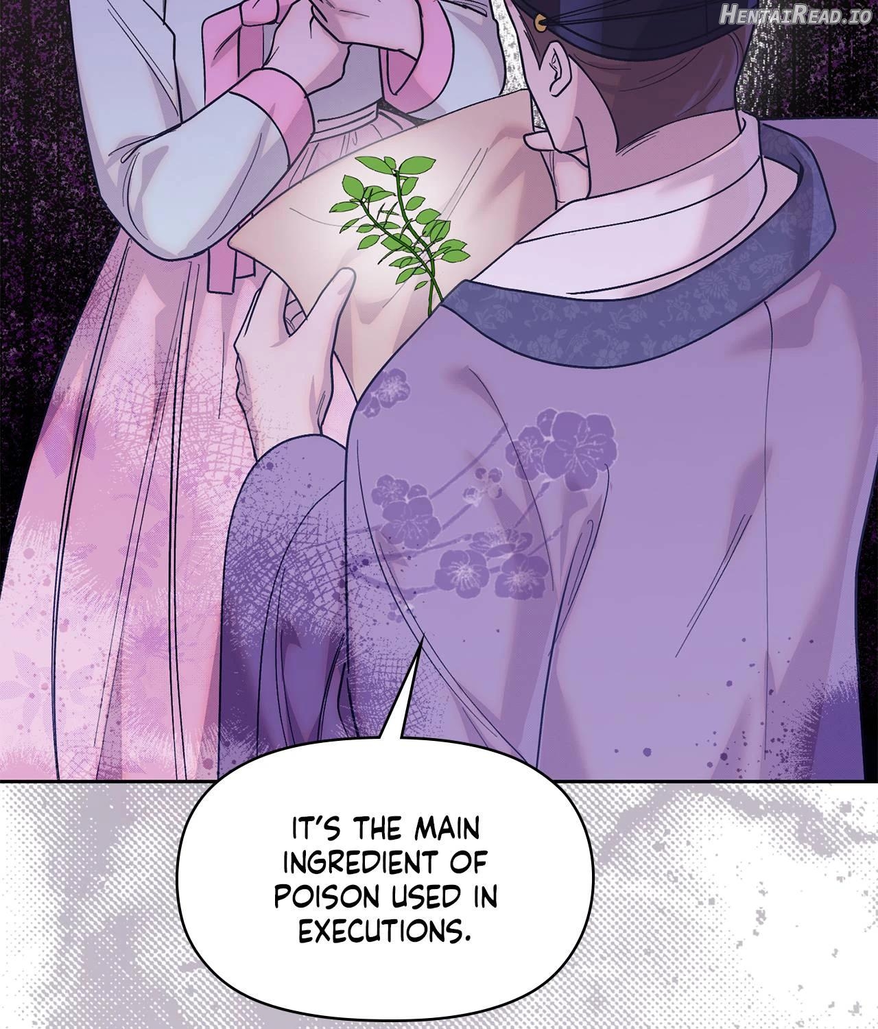 Bound by Fate Chapter 18 - page 109