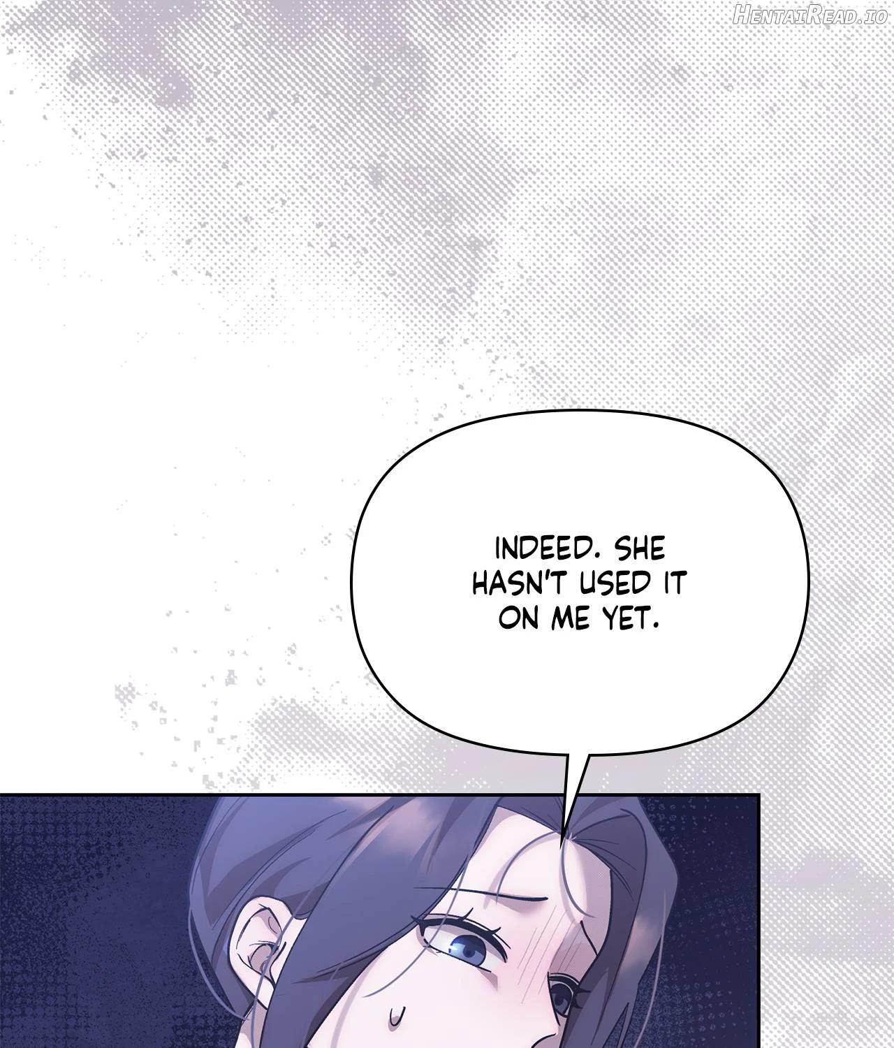 Bound by Fate Chapter 18 - page 110