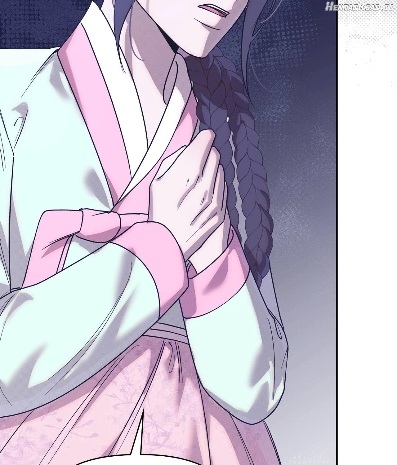 Bound by Fate Chapter 18 - page 111