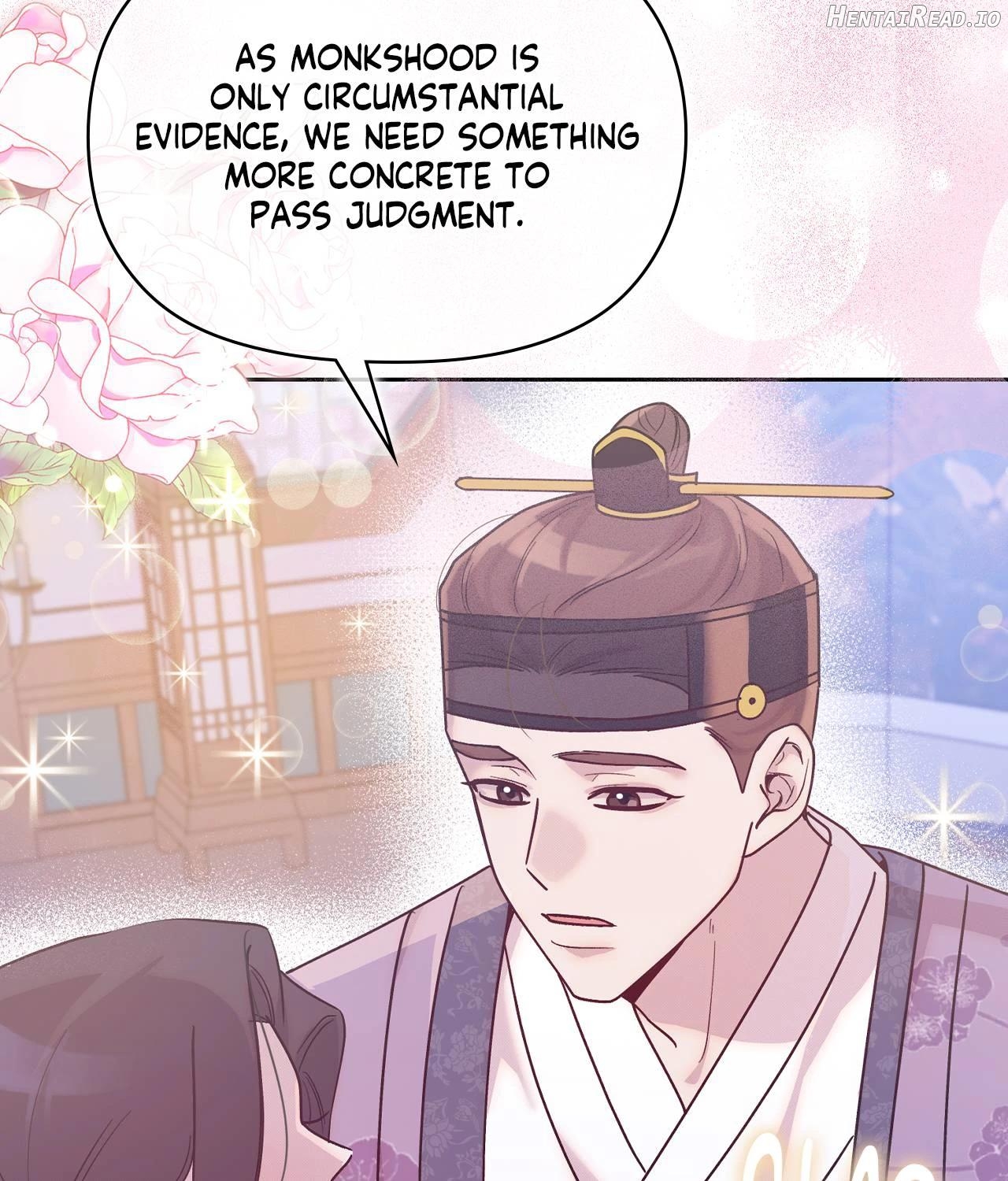 Bound by Fate Chapter 18 - page 113