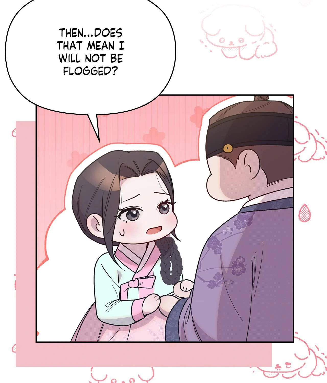 Bound by Fate Chapter 18 - page 120