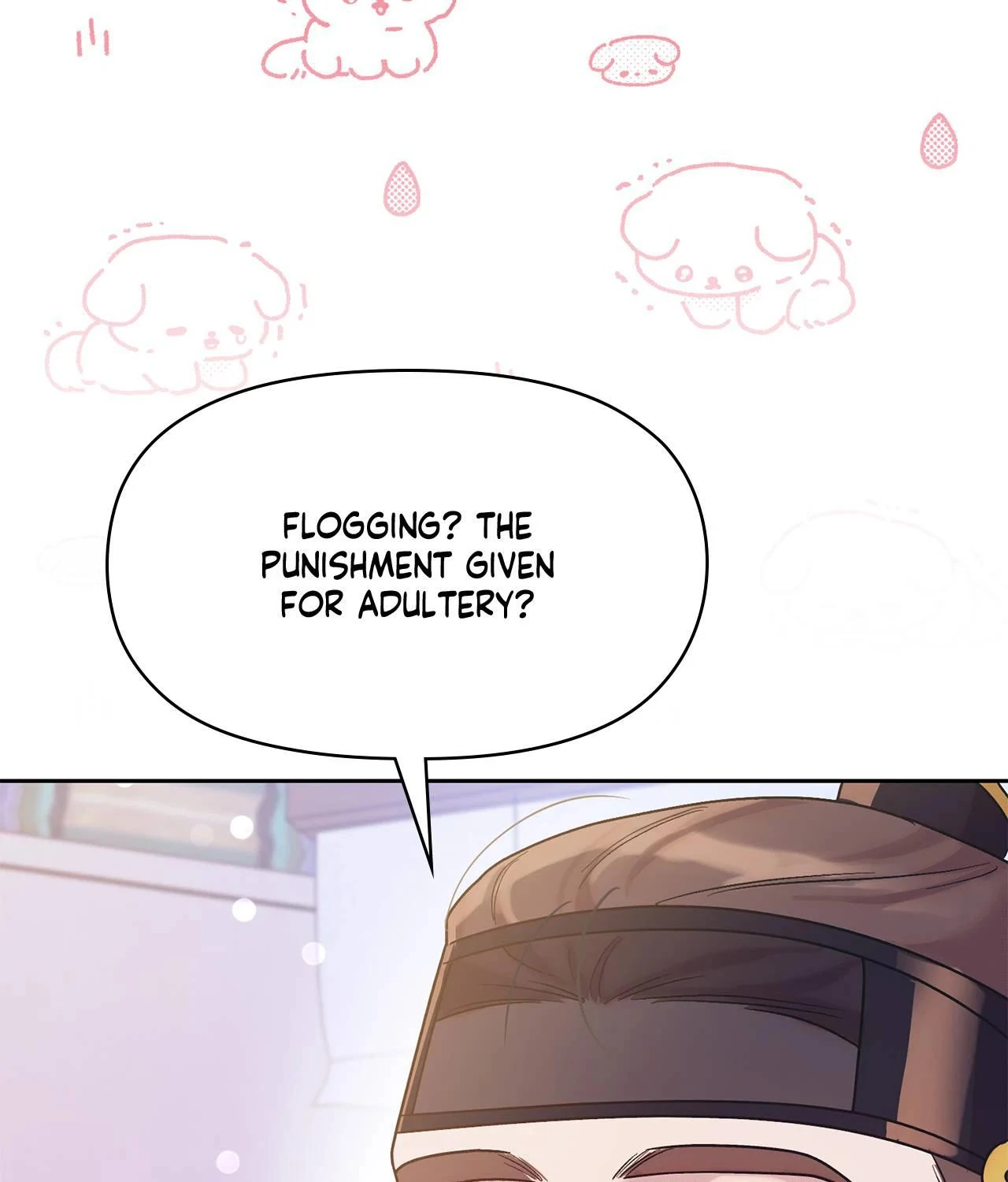 Bound by Fate Chapter 18 - page 121