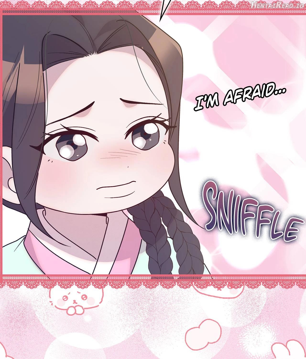 Bound by Fate Chapter 18 - page 124