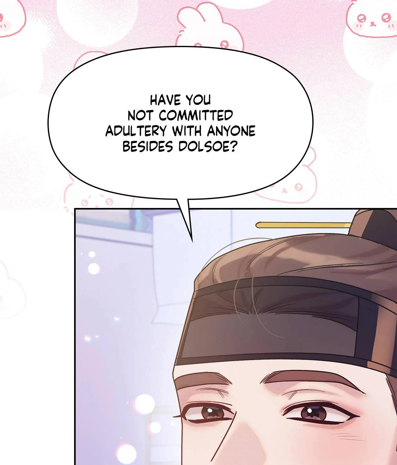 Bound by Fate Chapter 18 - page 125