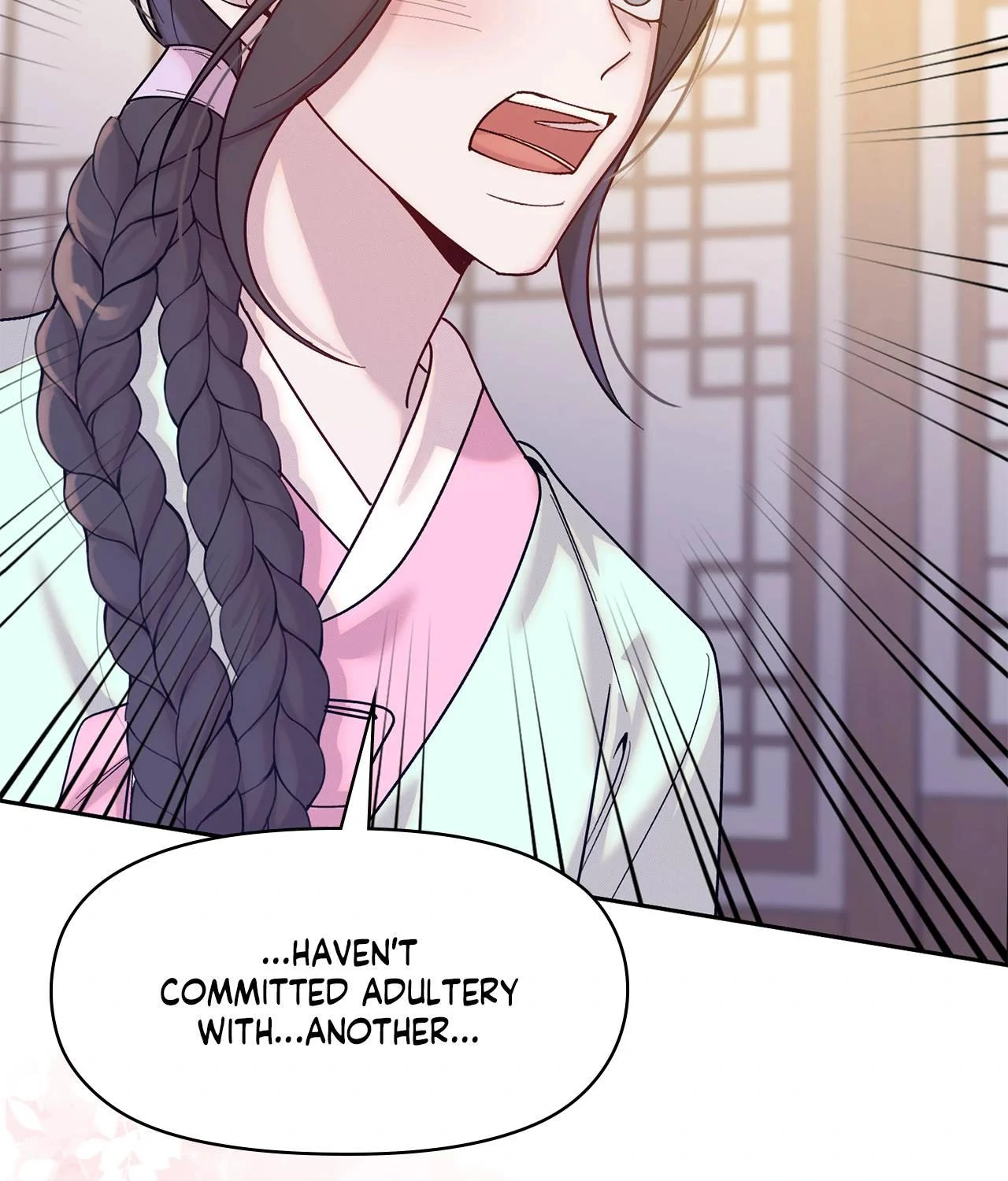 Bound by Fate Chapter 18 - page 128