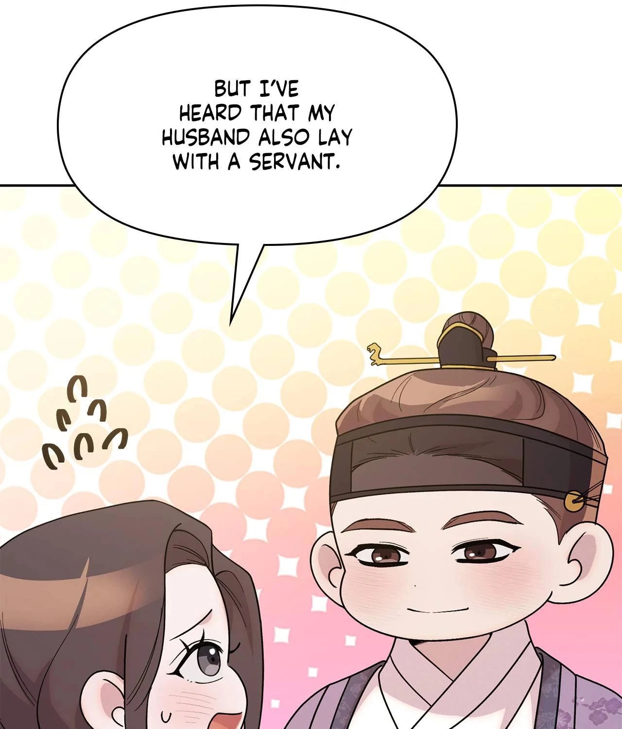 Bound by Fate Chapter 18 - page 131