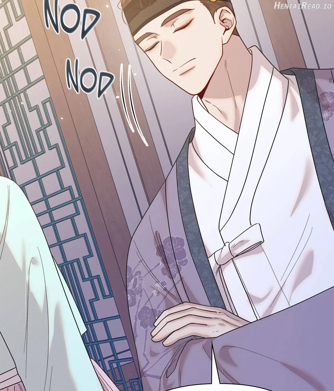 Bound by Fate Chapter 18 - page 134