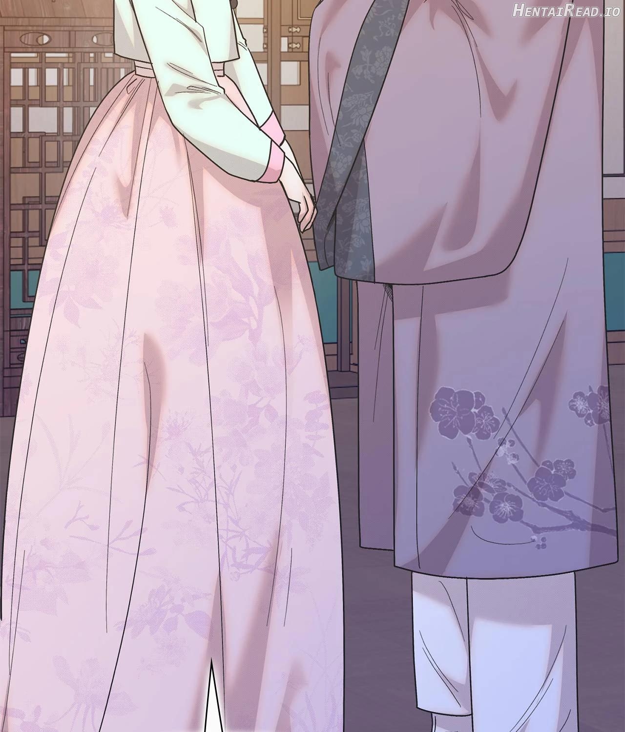 Bound by Fate Chapter 18 - page 136