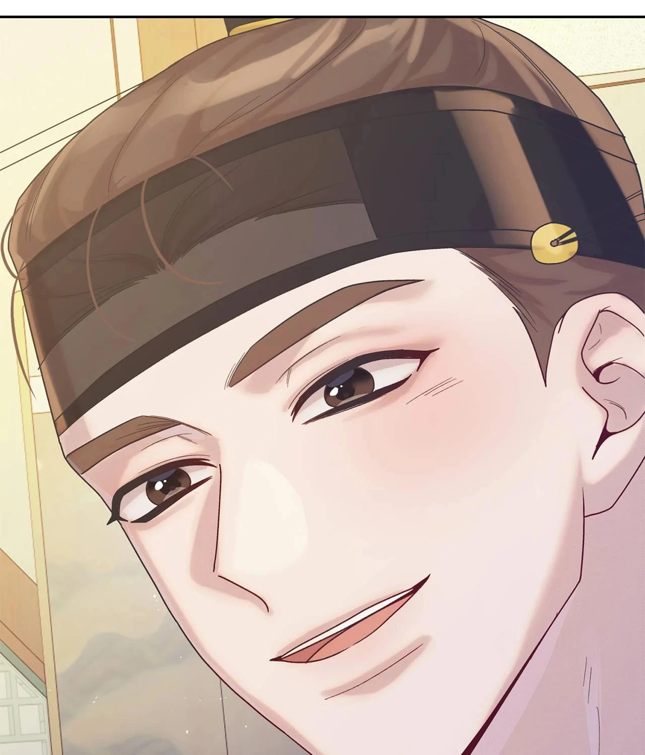 Bound by Fate Chapter 18 - page 138