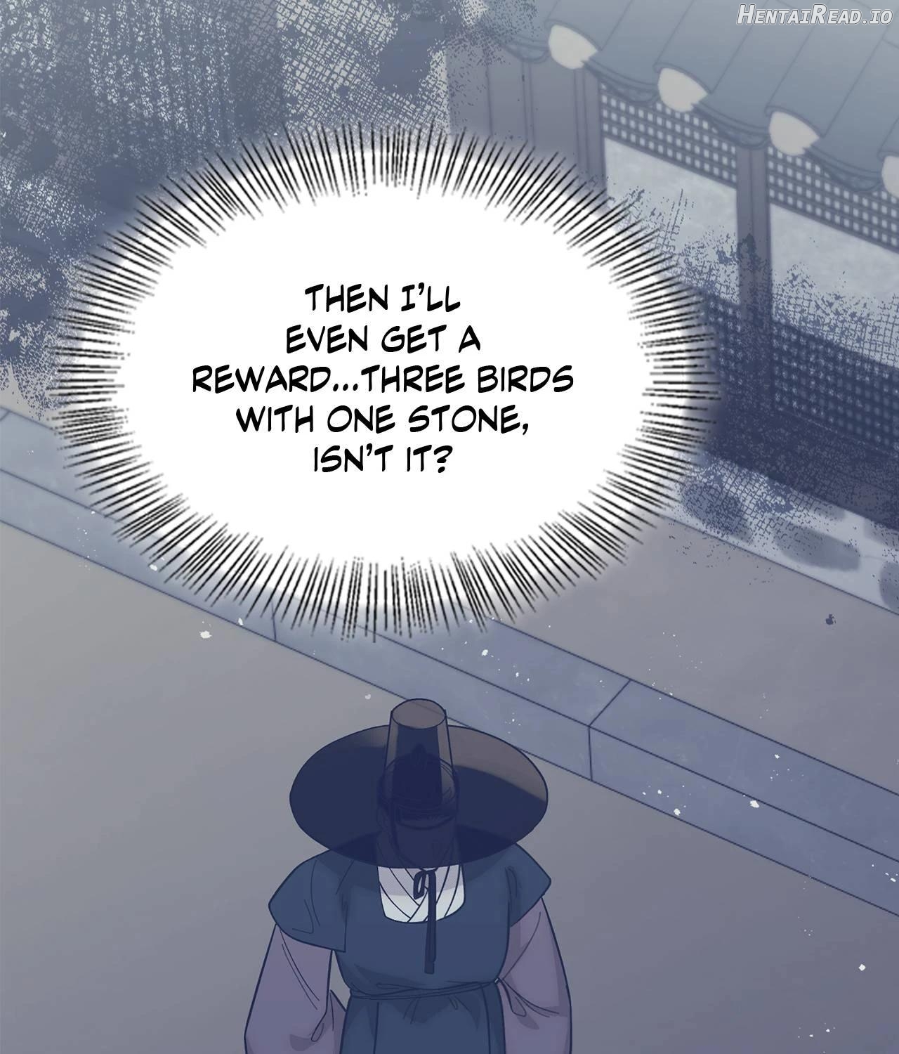 Bound by Fate Chapter 18 - page 13