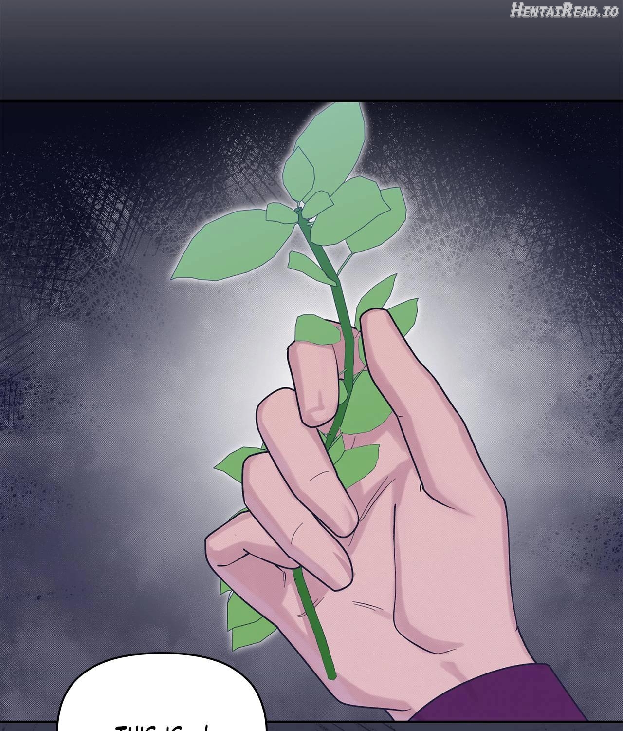 Bound by Fate Chapter 18 - page 22