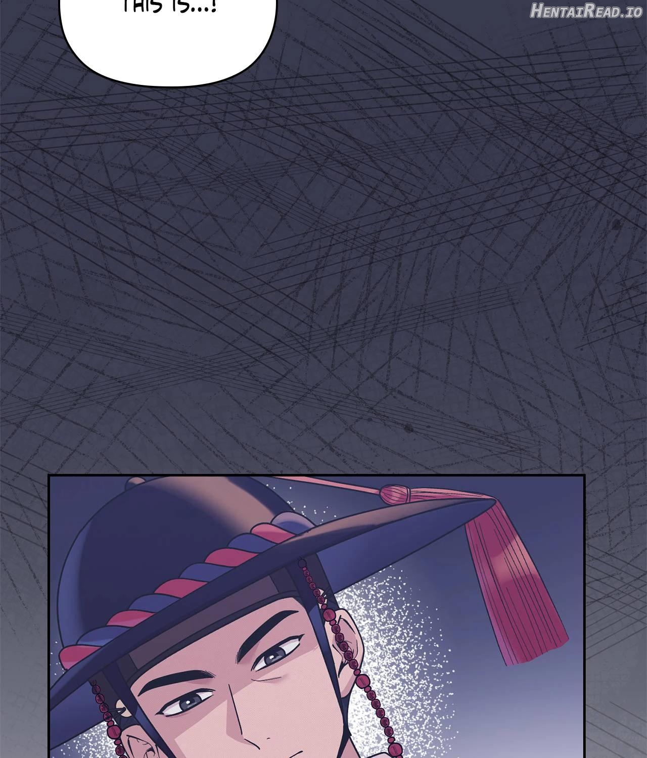 Bound by Fate Chapter 18 - page 23