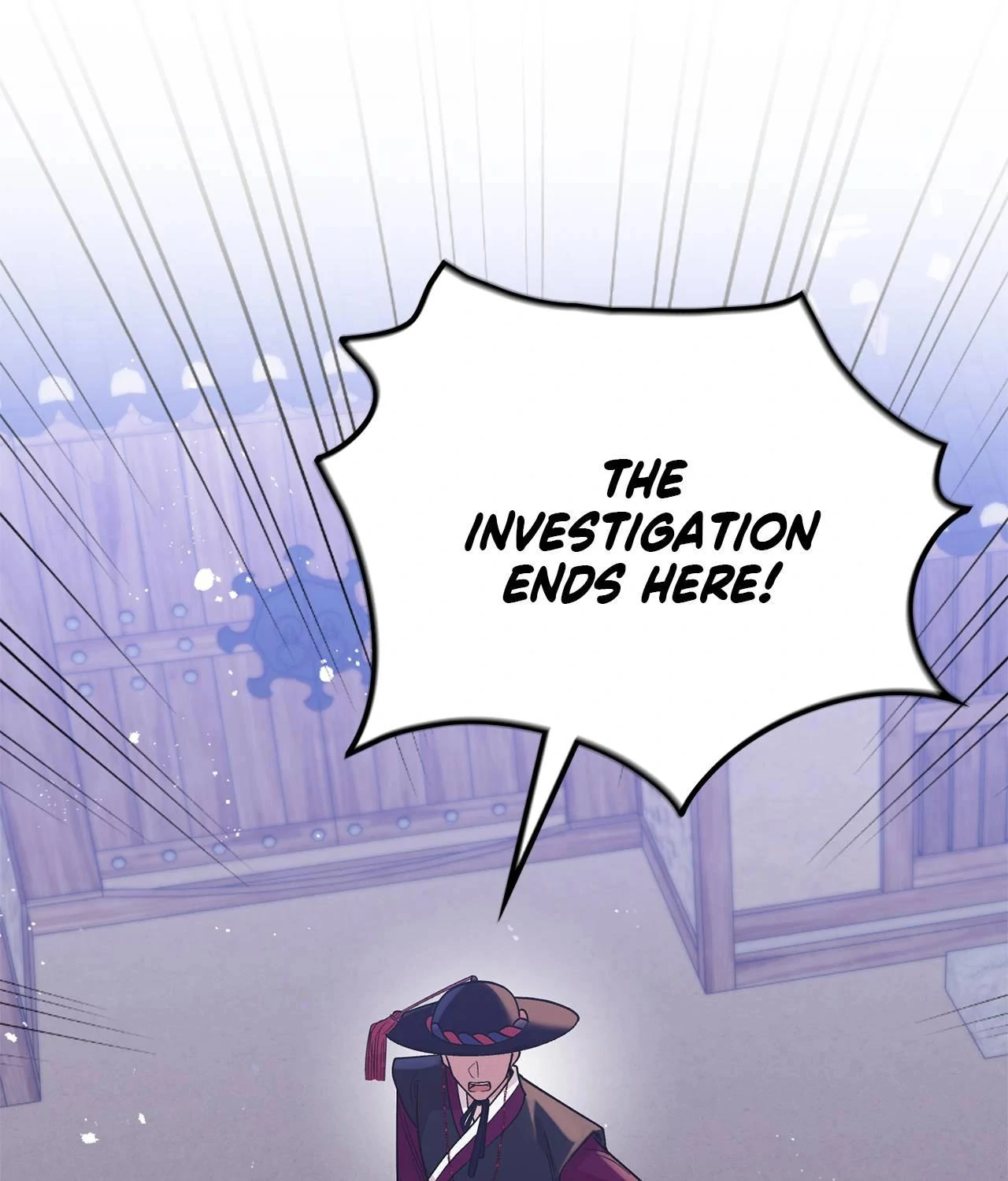 Bound by Fate Chapter 18 - page 25