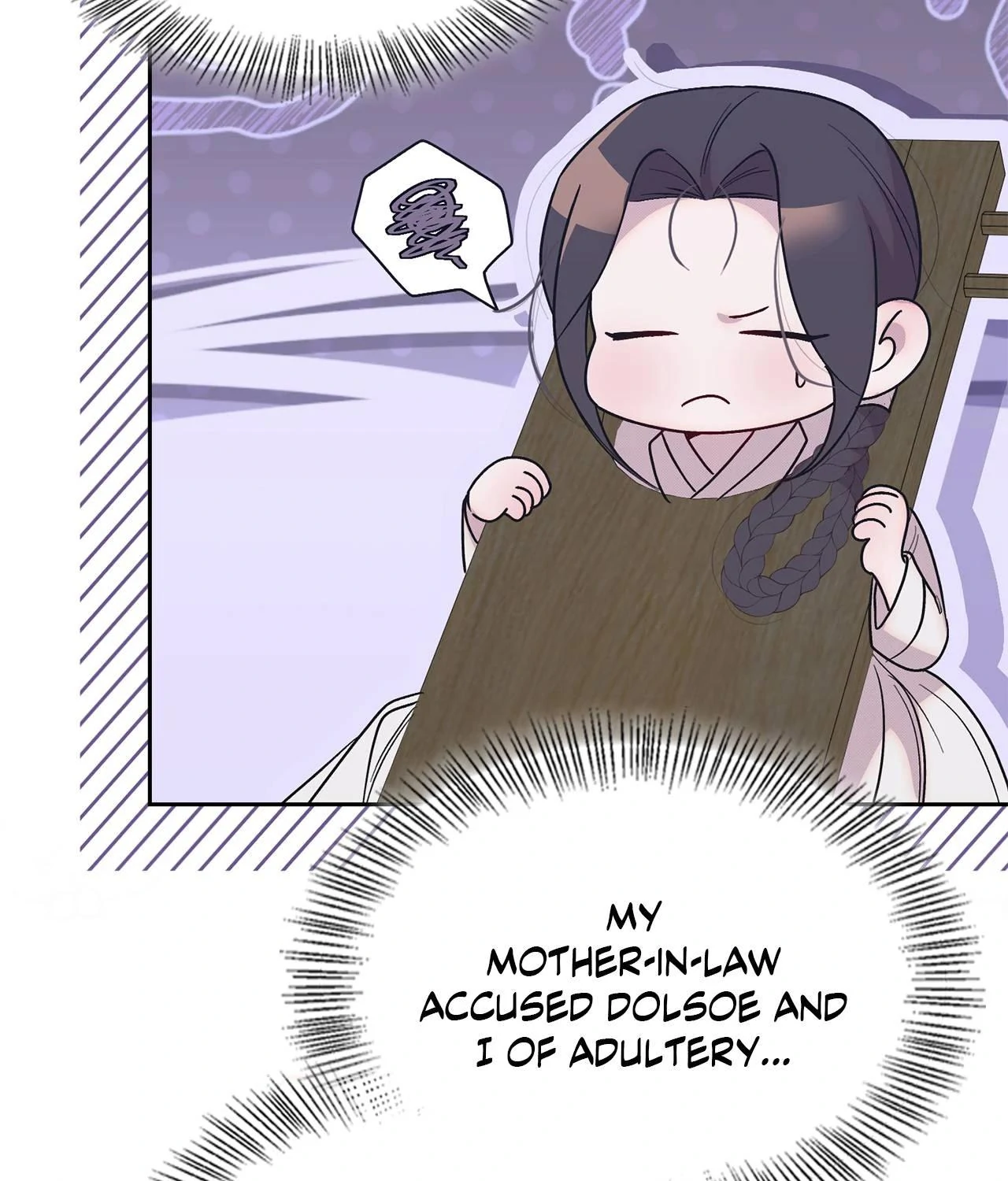 Bound by Fate Chapter 18 - page 37