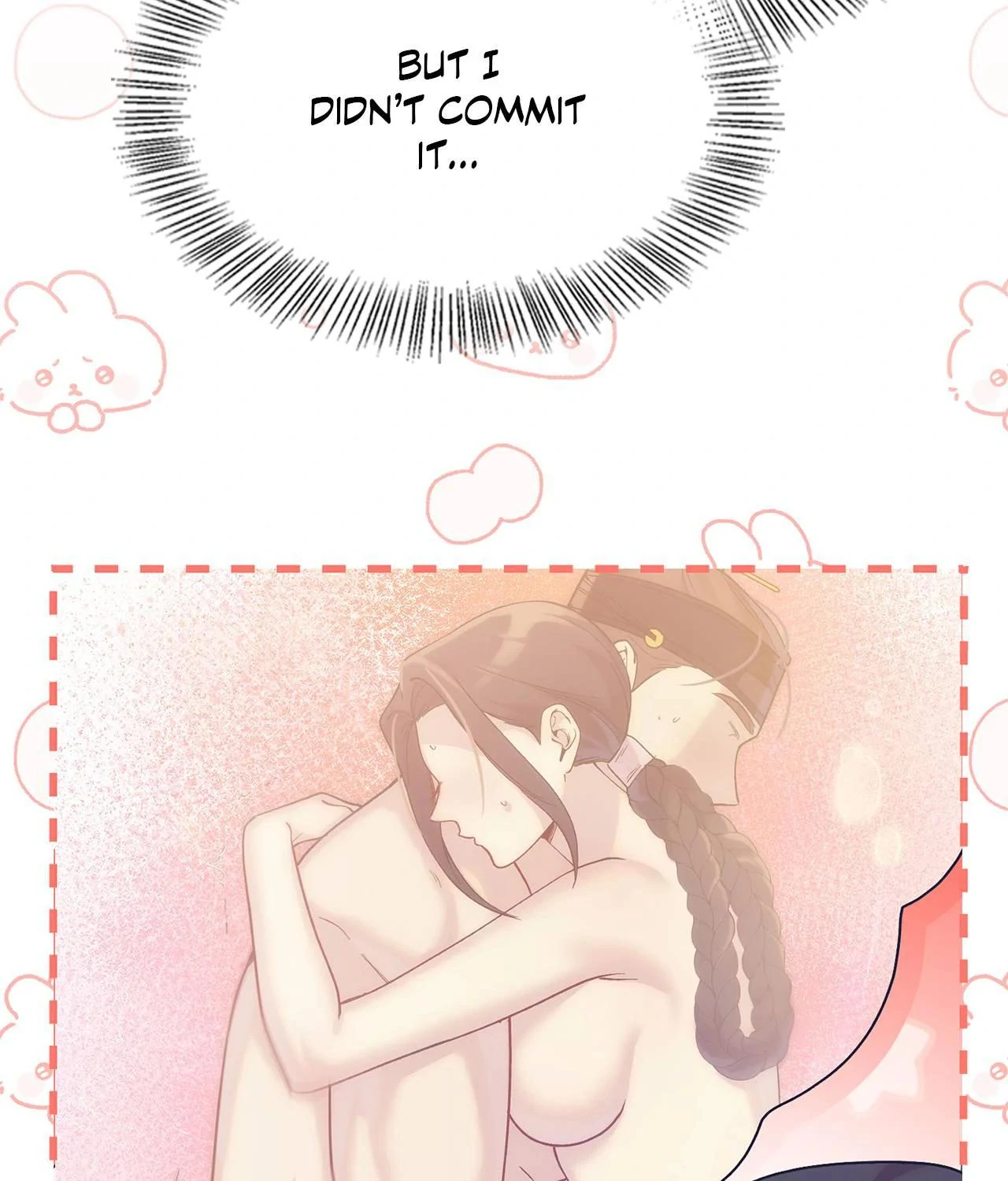 Bound by Fate Chapter 18 - page 38