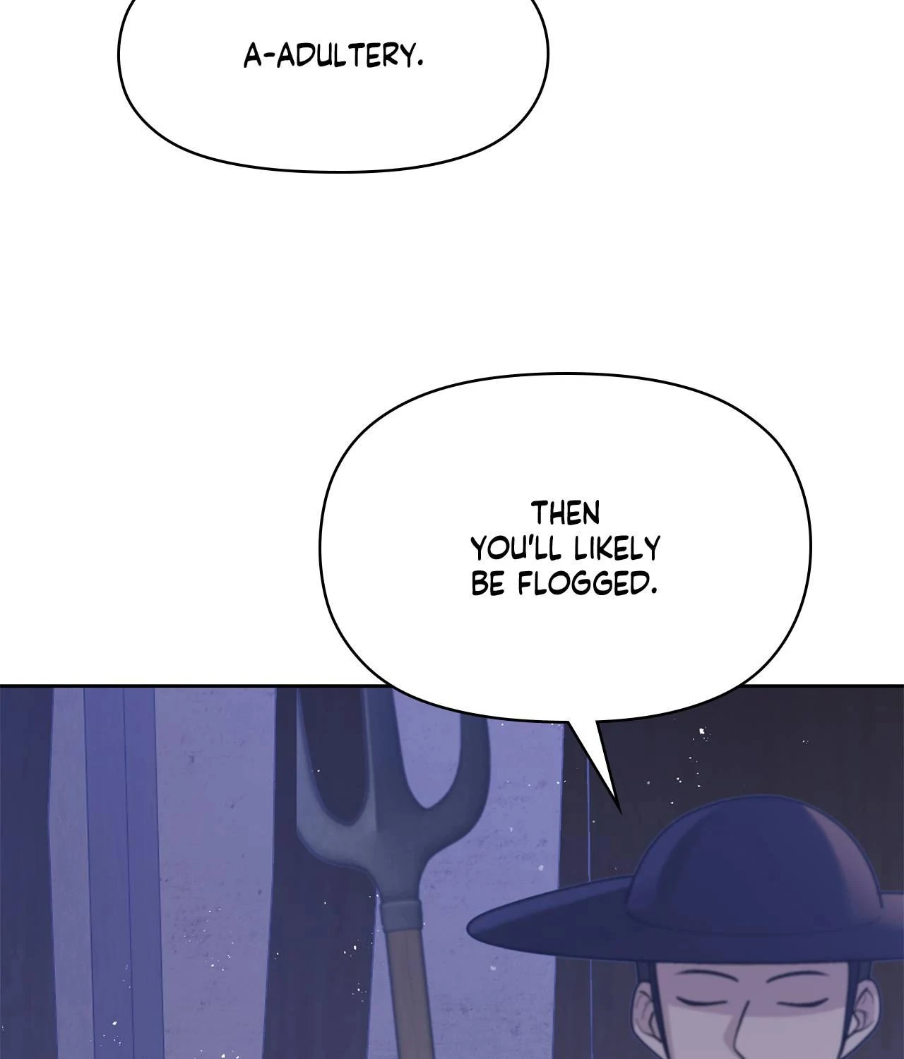 Bound by Fate Chapter 18 - page 41