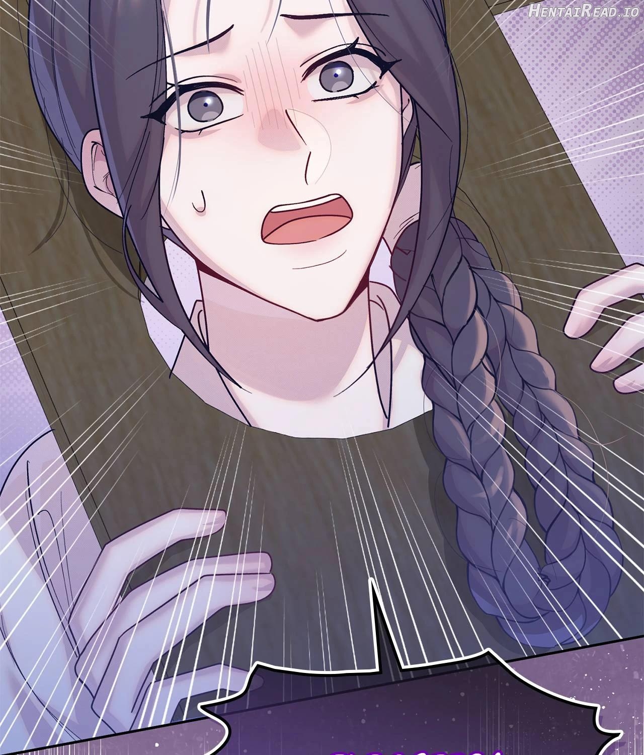 Bound by Fate Chapter 18 - page 44