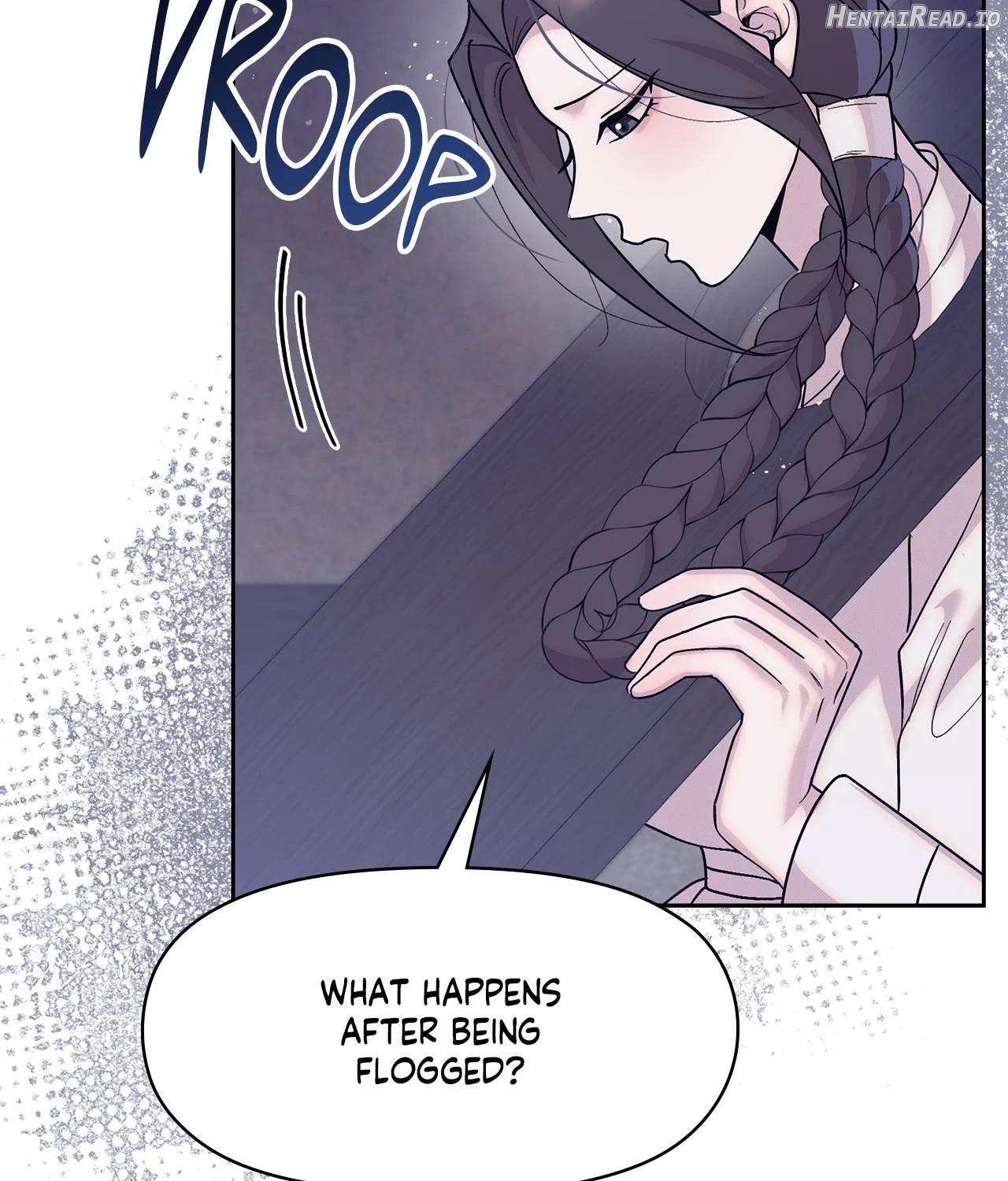 Bound by Fate Chapter 18 - page 49