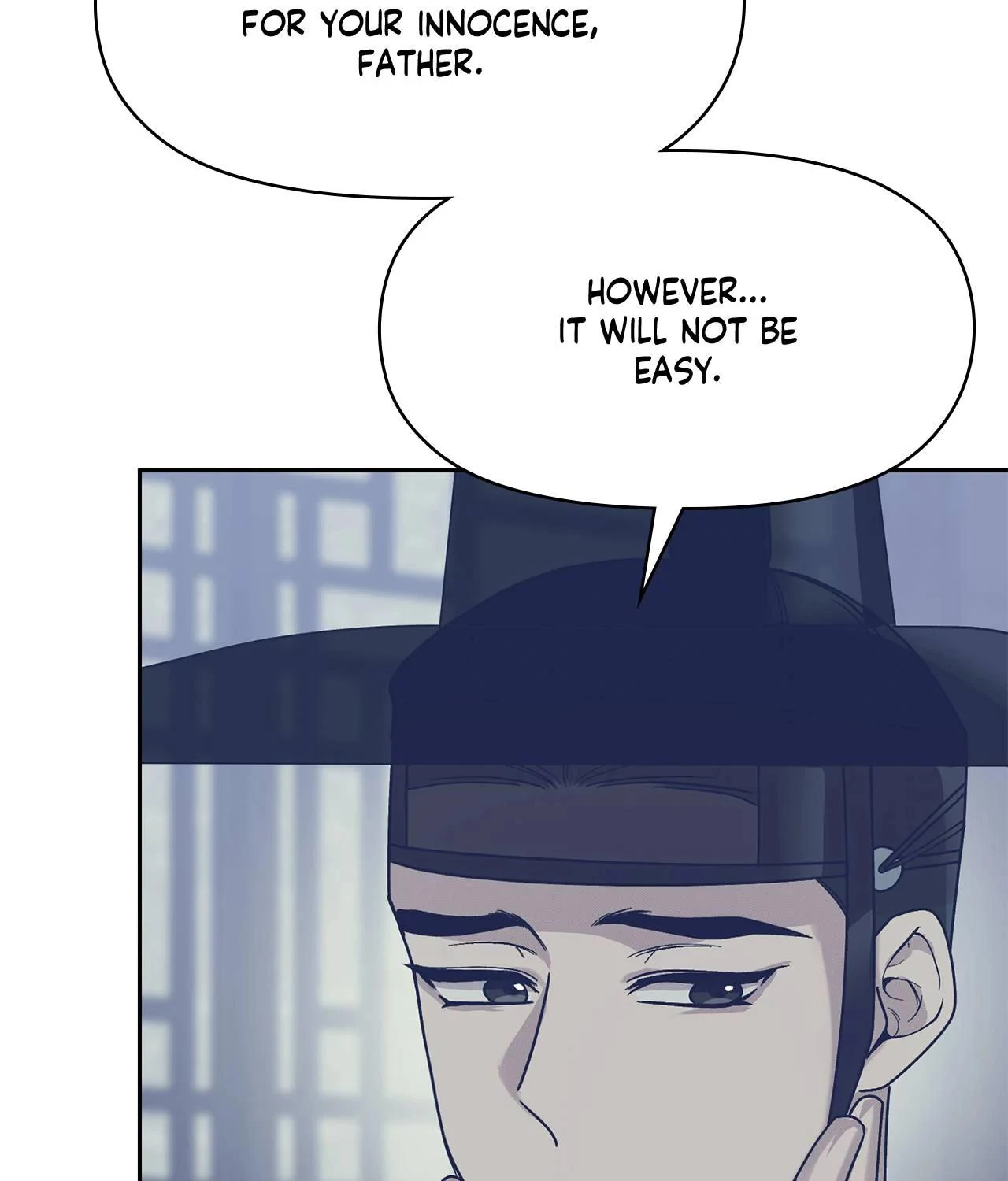 Bound by Fate Chapter 18 - page 5