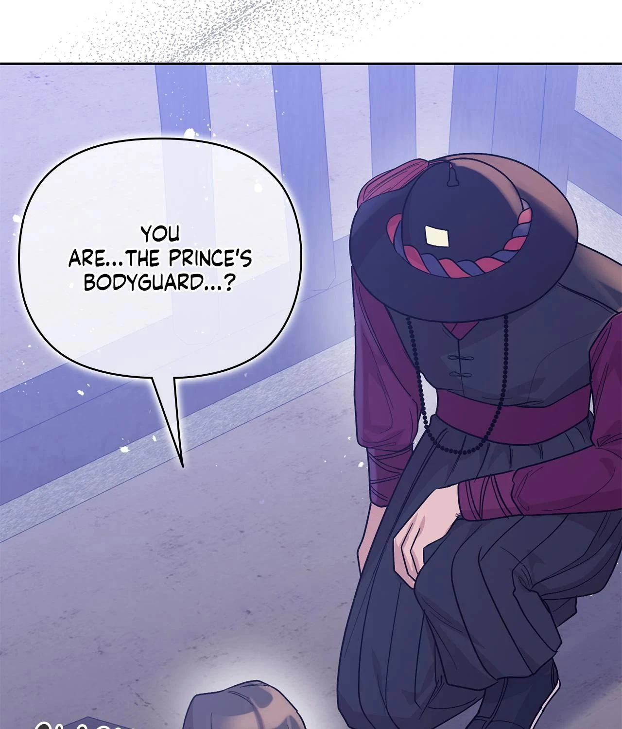 Bound by Fate Chapter 18 - page 60