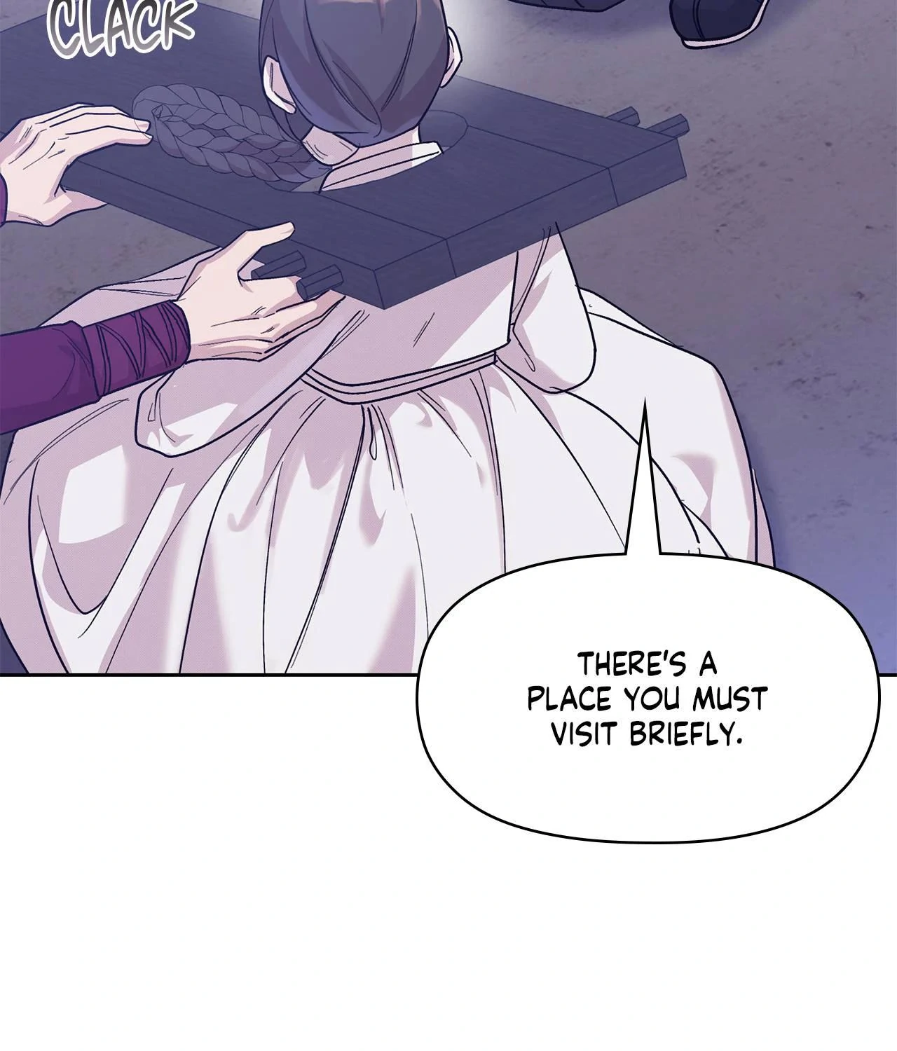 Bound by Fate Chapter 18 - page 61