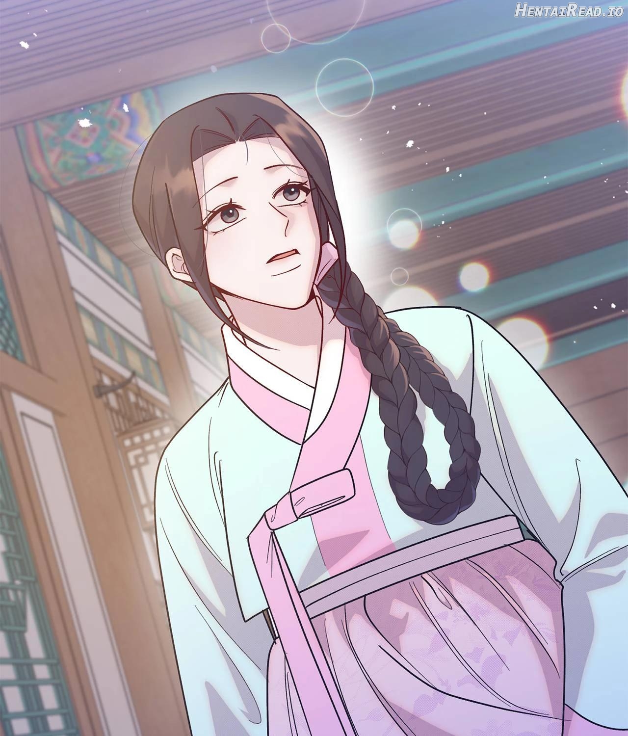 Bound by Fate Chapter 18 - page 72