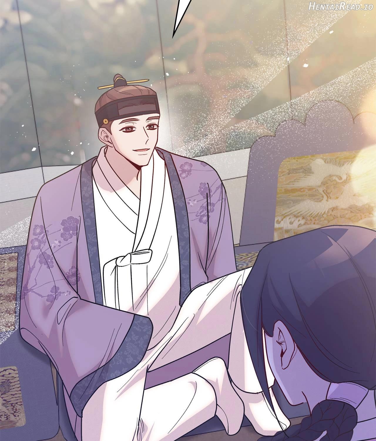 Bound by Fate Chapter 18 - page 74