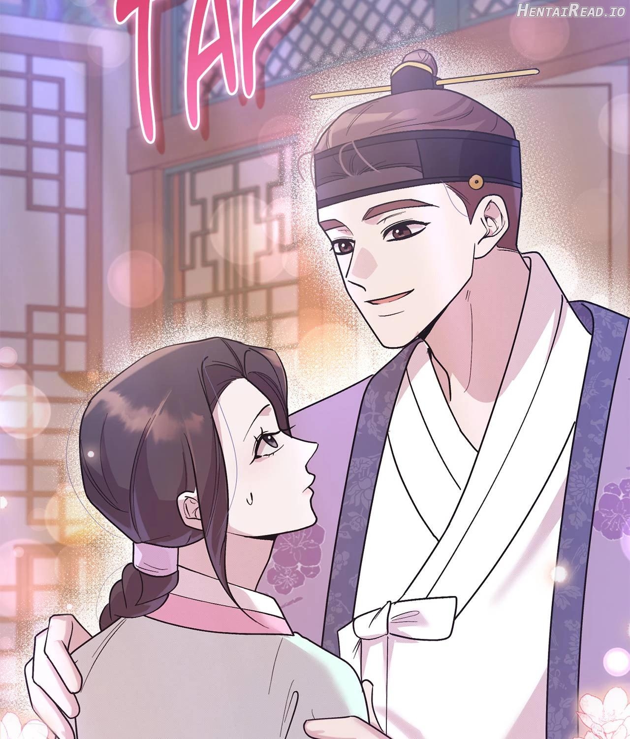 Bound by Fate Chapter 18 - page 81