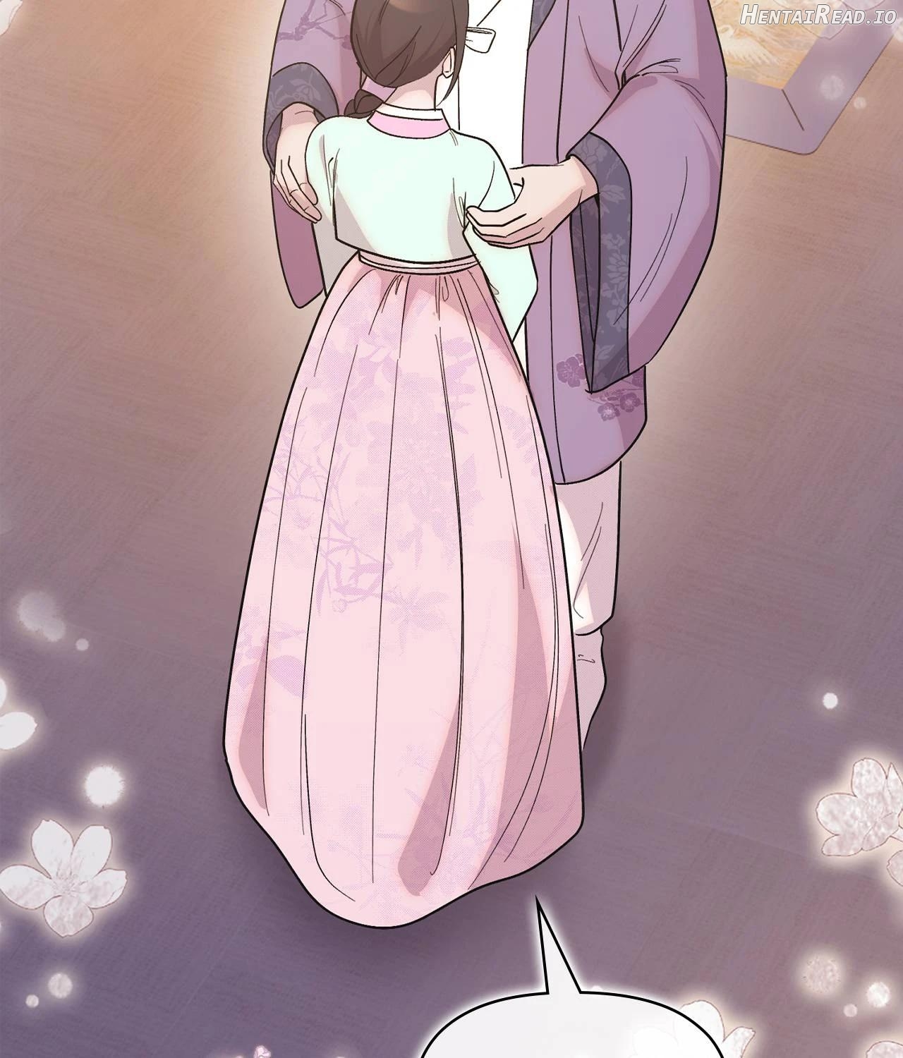 Bound by Fate Chapter 18 - page 86