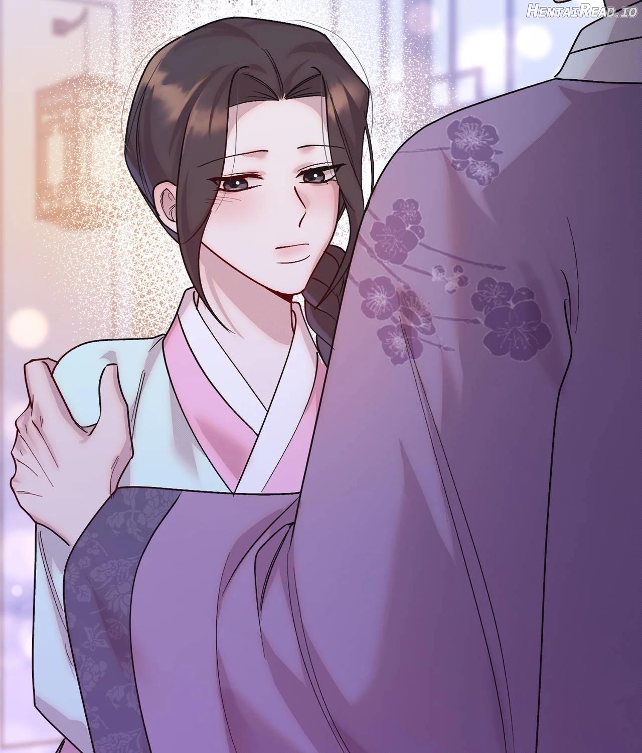 Bound by Fate Chapter 18 - page 90