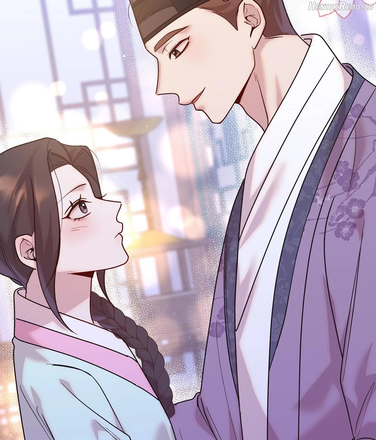 Bound by Fate Chapter 18 - page 92