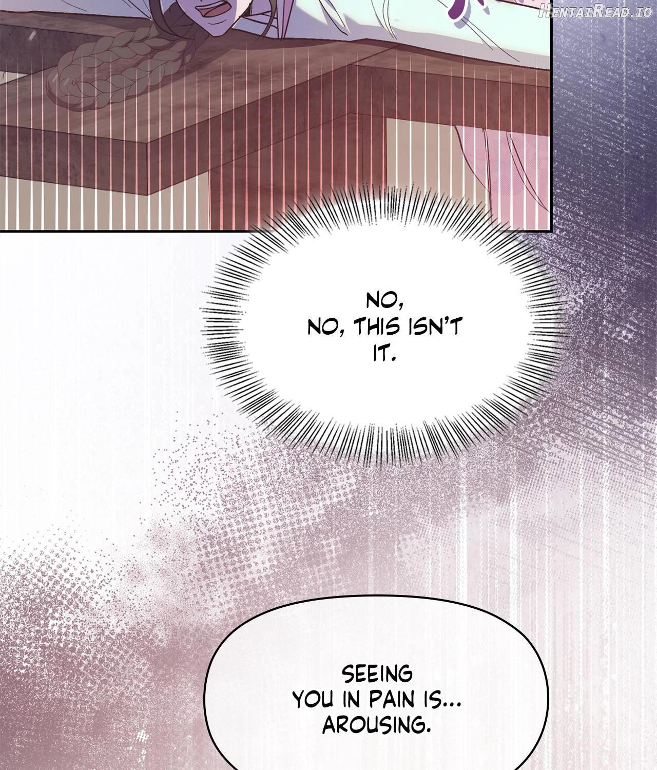 Bound by Fate Chapter 19 - page 9