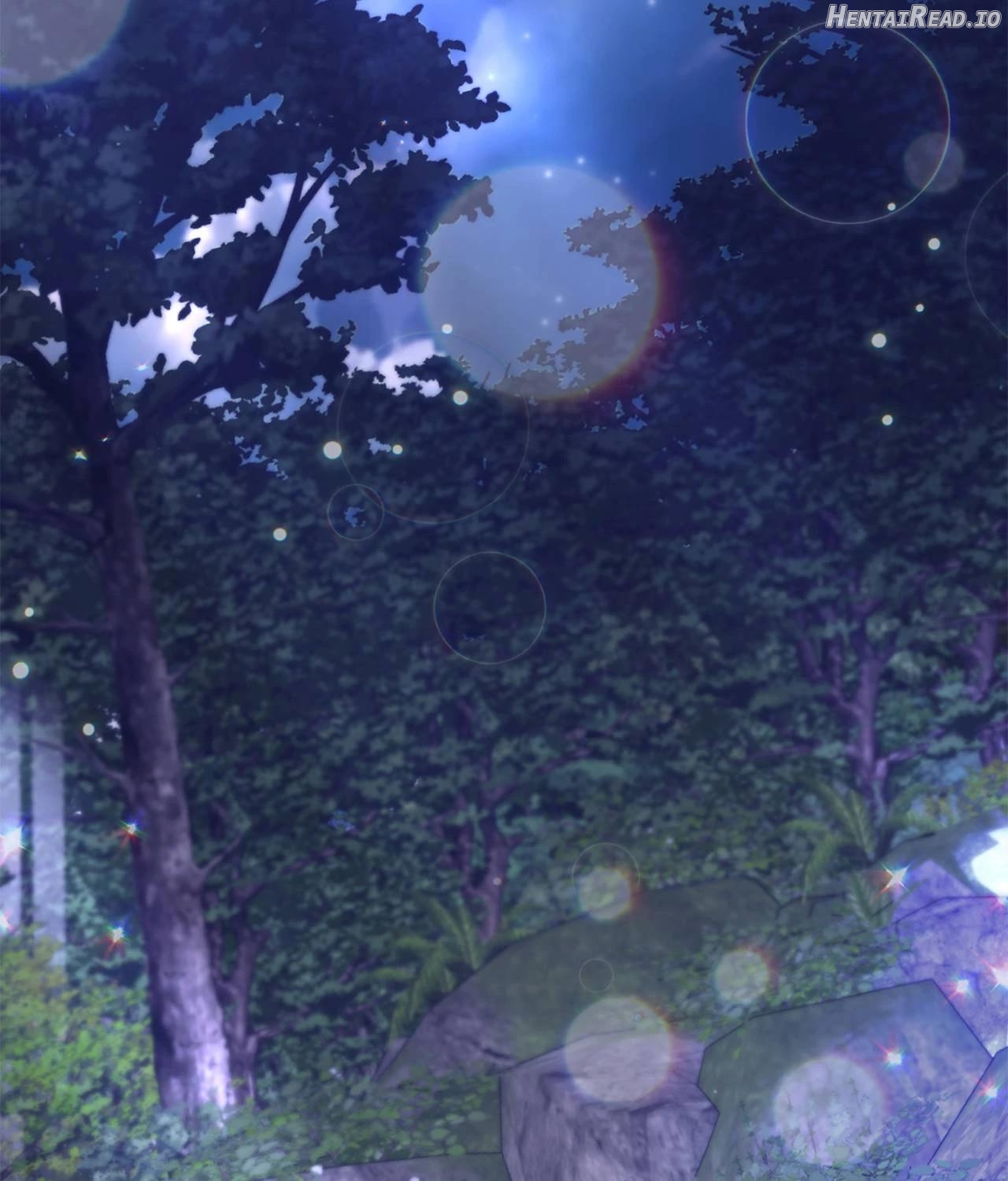 Bound by Fate Chapter 19 - page 103