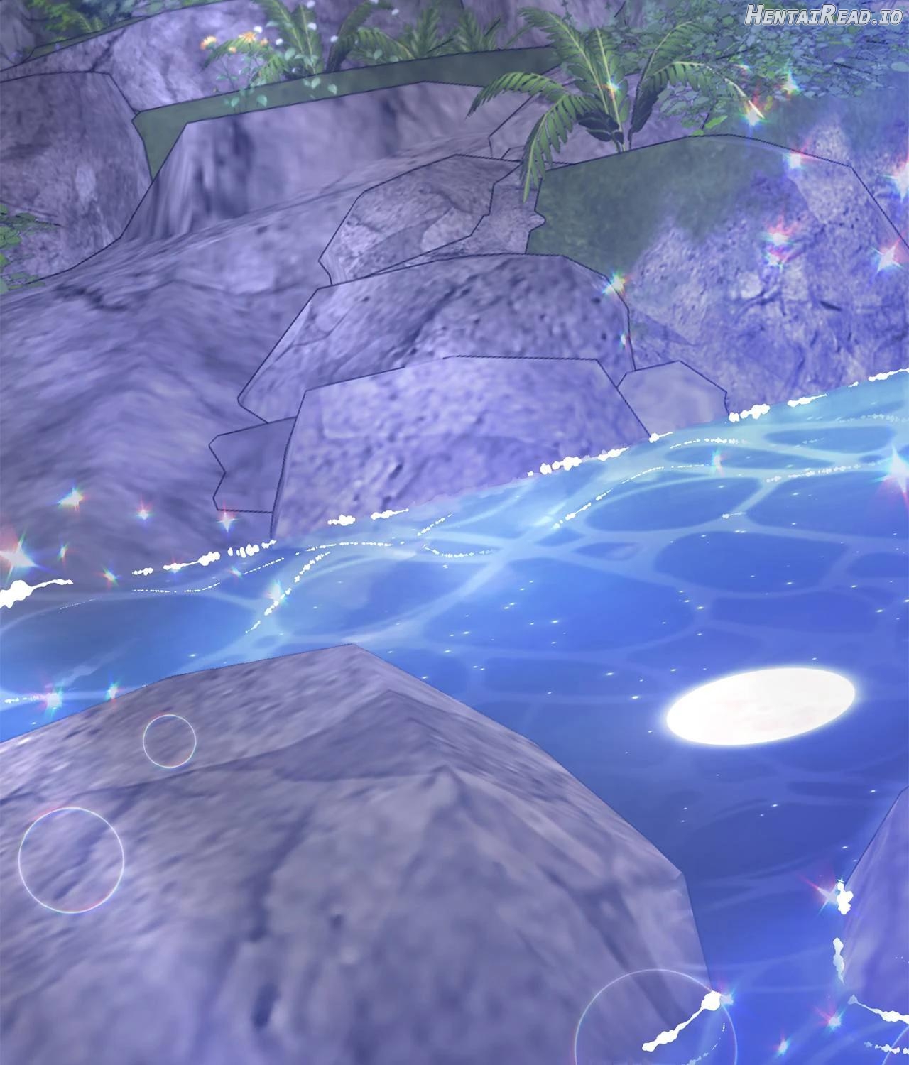 Bound by Fate Chapter 19 - page 104