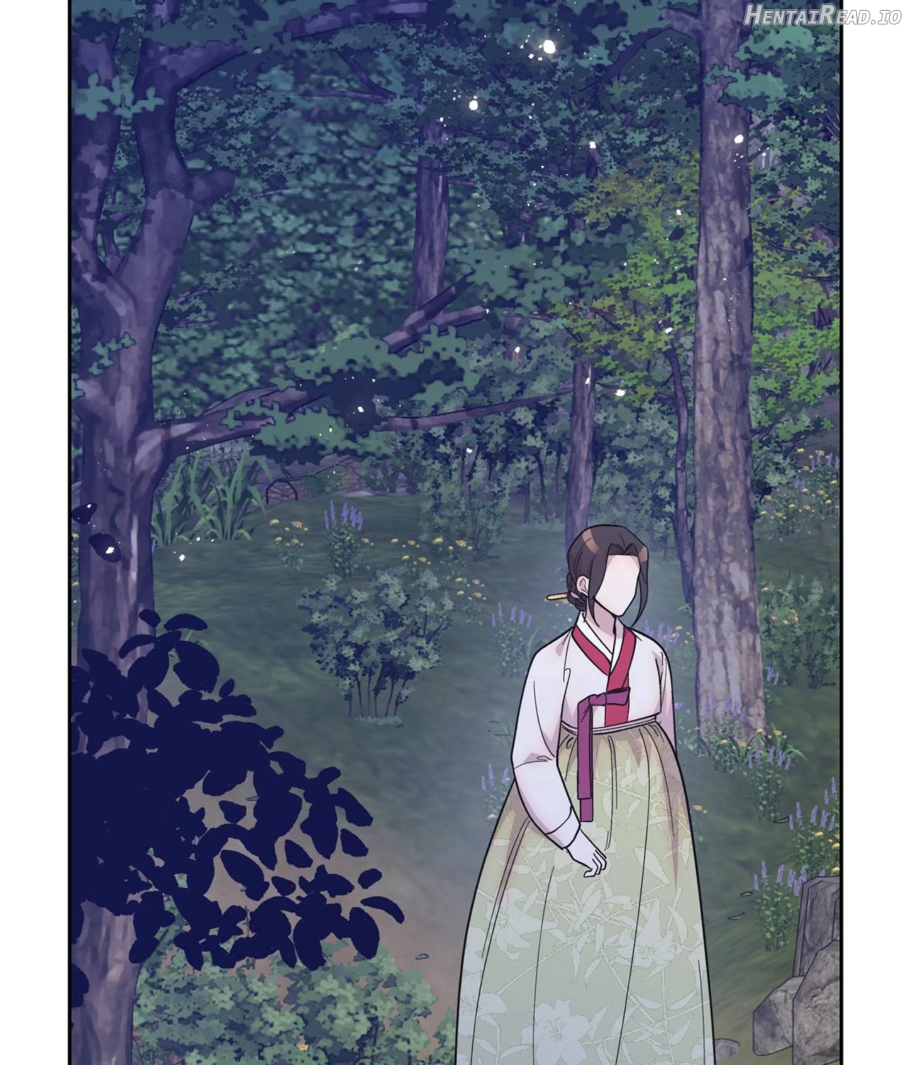 Bound by Fate Chapter 19 - page 106