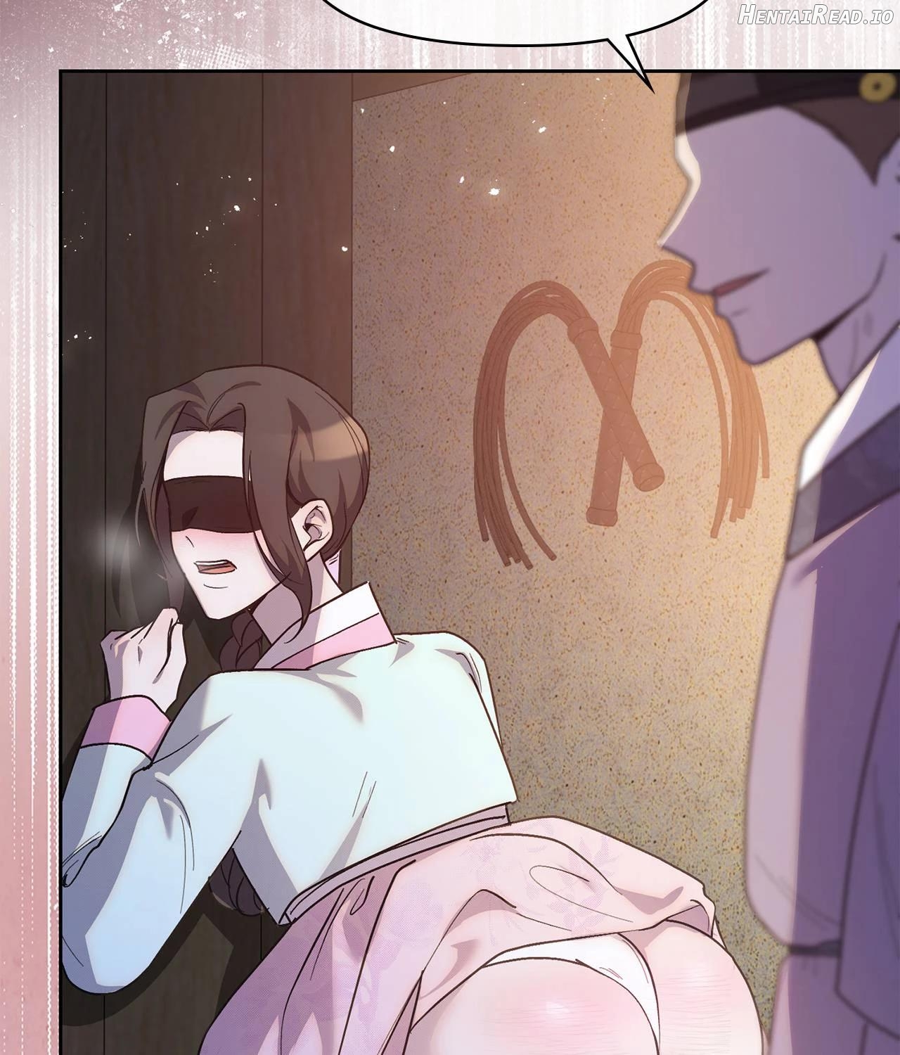 Bound by Fate Chapter 19 - page 10