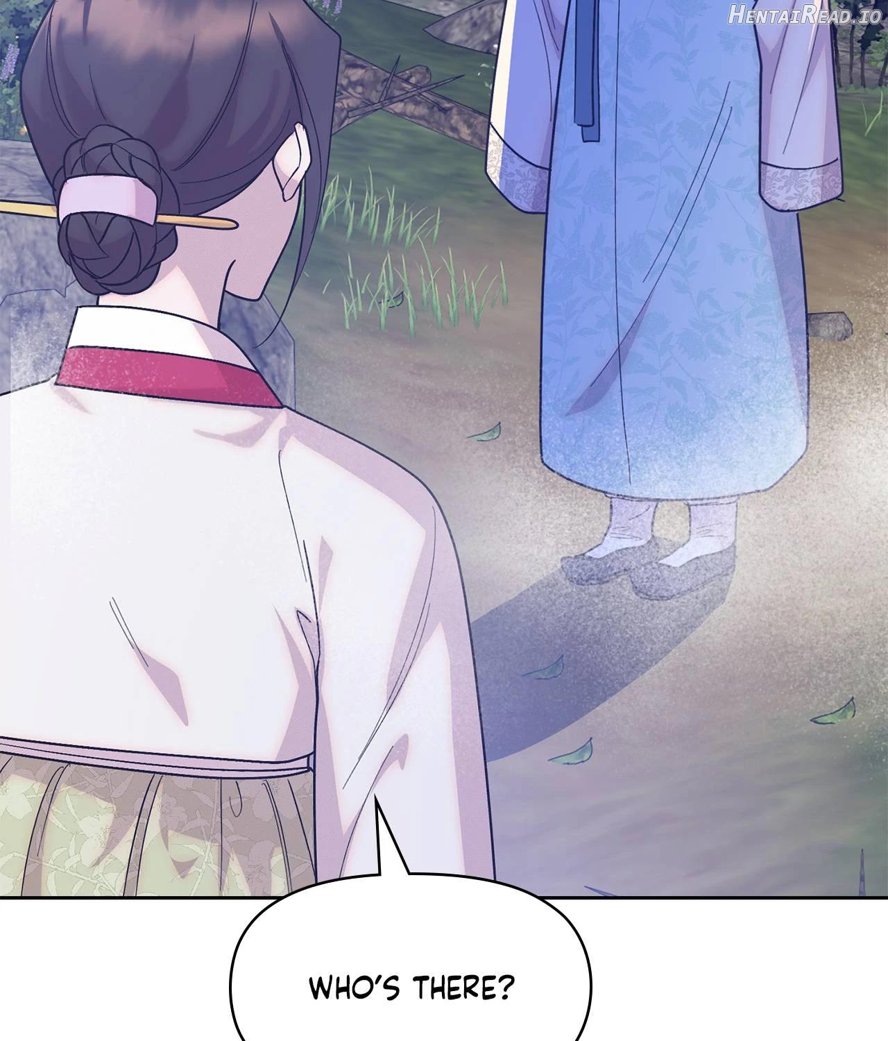 Bound by Fate Chapter 19 - page 109