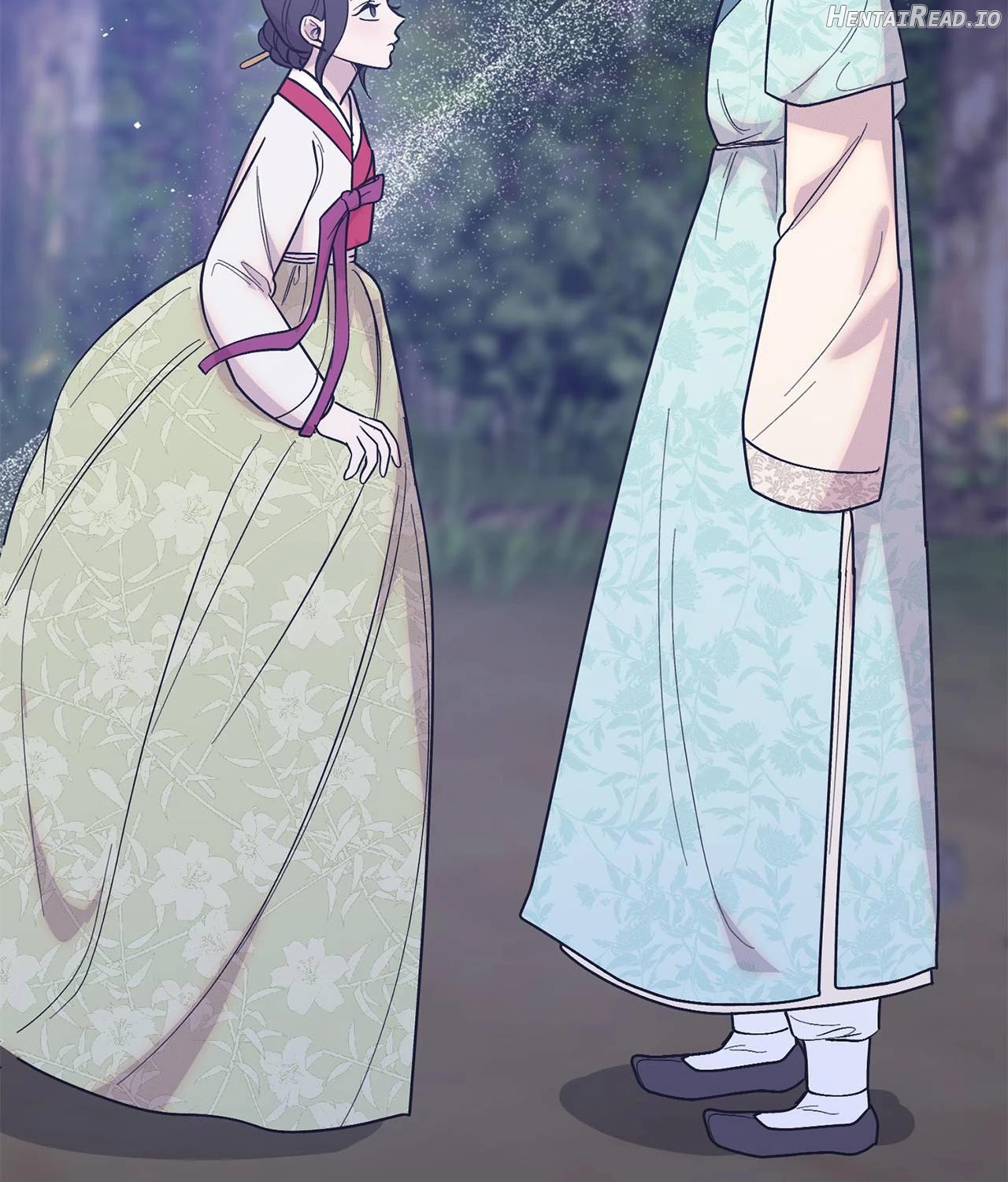 Bound by Fate Chapter 19 - page 113