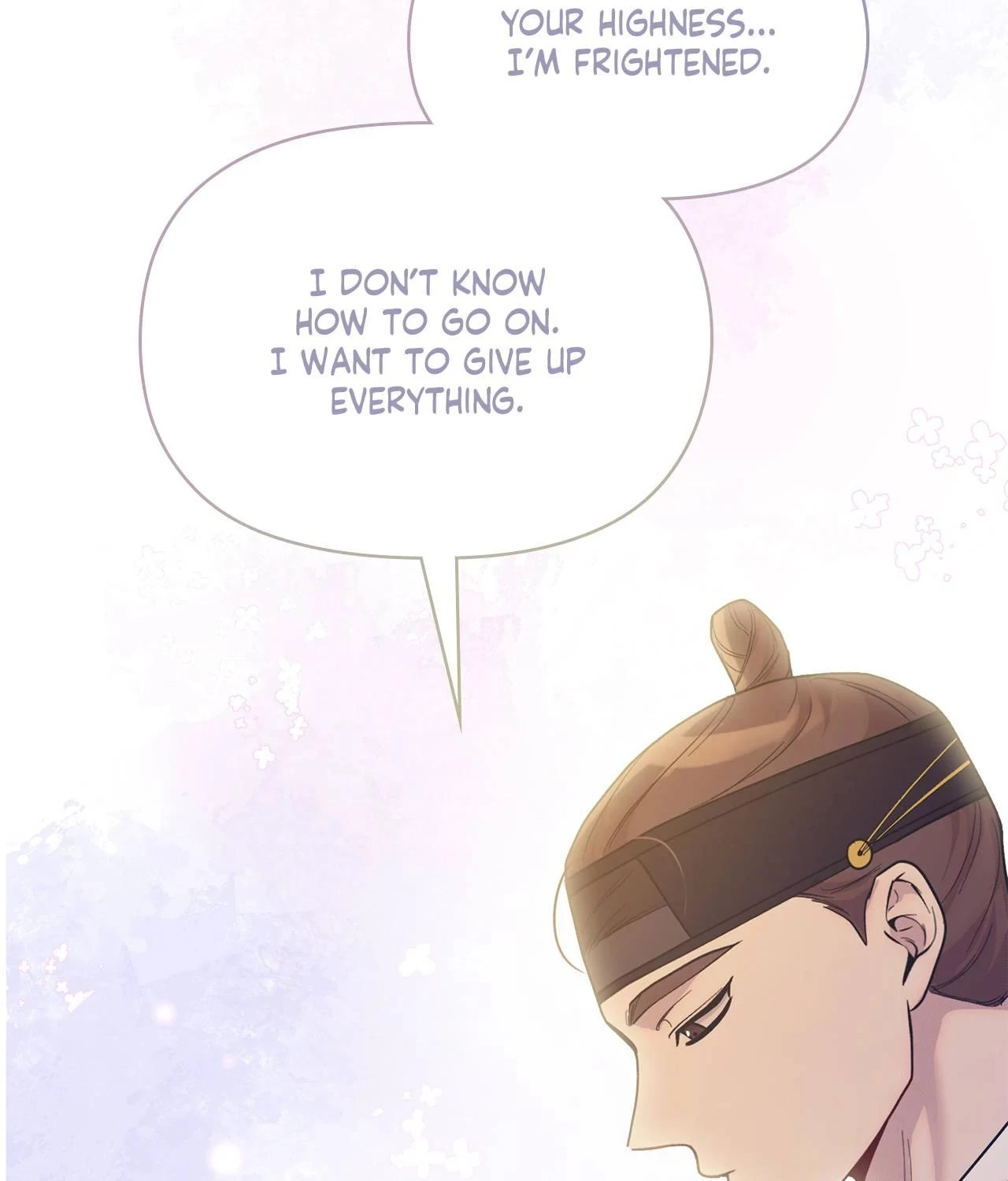 Bound by Fate Chapter 19 - page 117