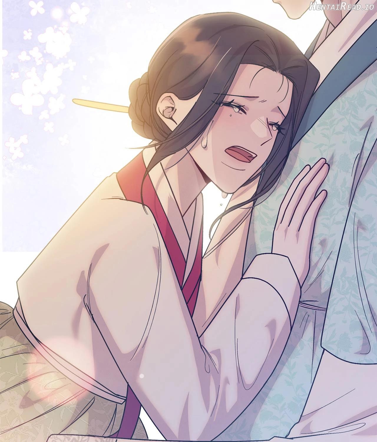 Bound by Fate Chapter 19 - page 118