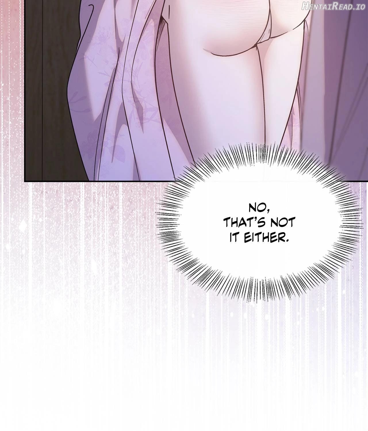 Bound by Fate Chapter 19 - page 11