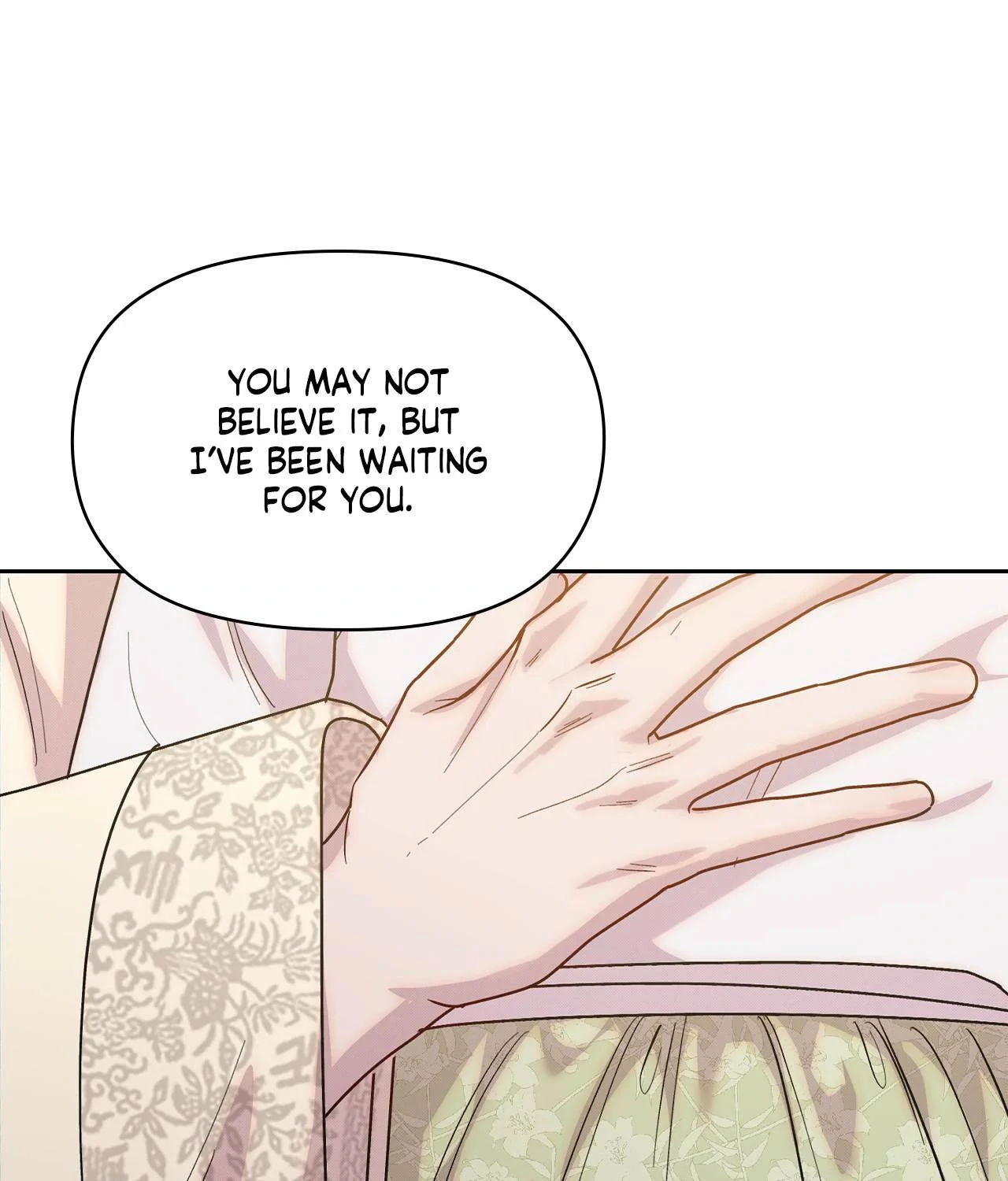 Bound by Fate Chapter 19 - page 122