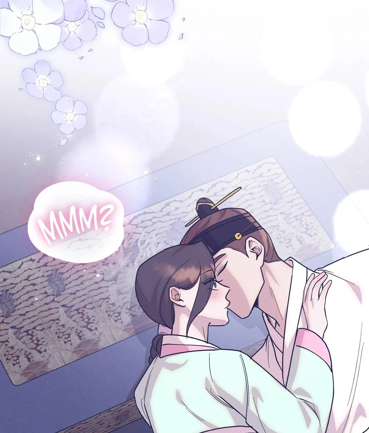 Bound by Fate Chapter 19 - page 137