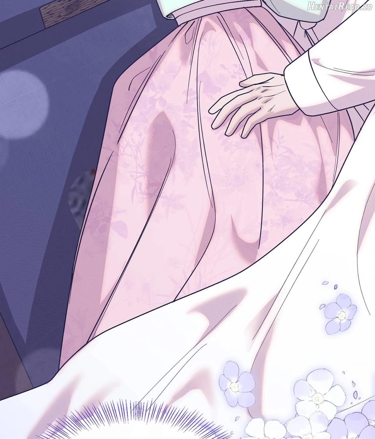 Bound by Fate Chapter 19 - page 138