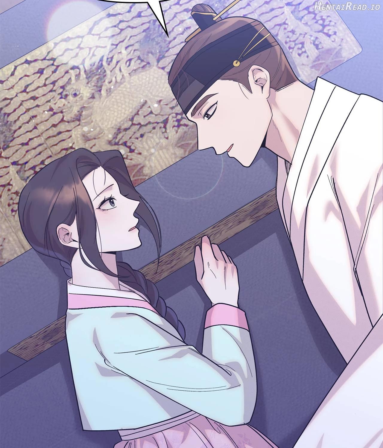 Bound by Fate Chapter 19 - page 144