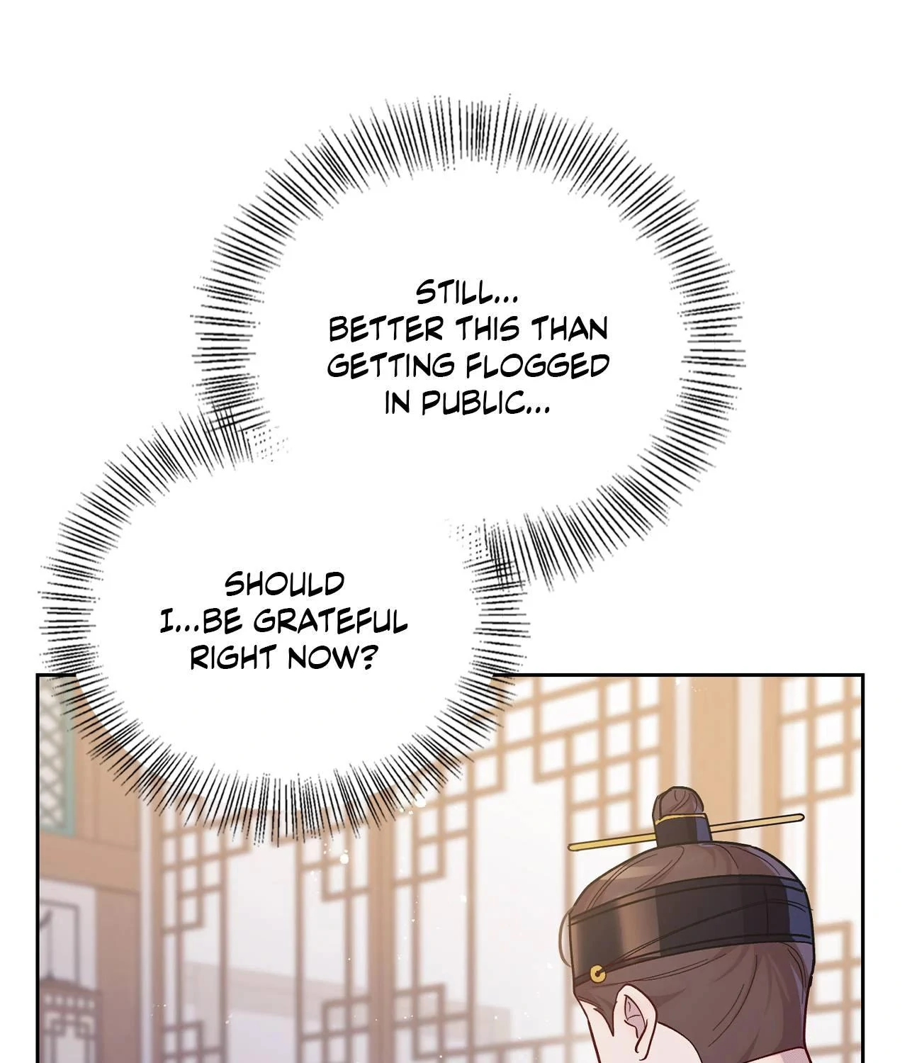 Bound by Fate Chapter 19 - page 14